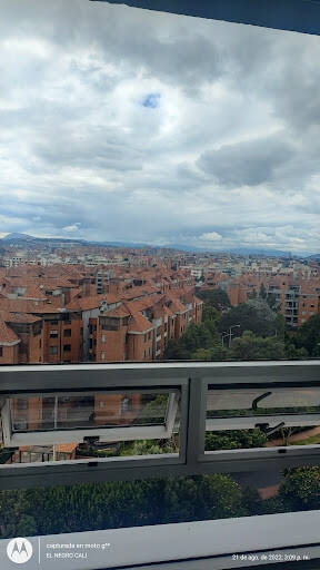 banco Davivienda Paralelo 108