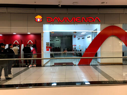 banco Davivienda Park Hill