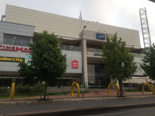 banco Davivienda Paseo San Rafael