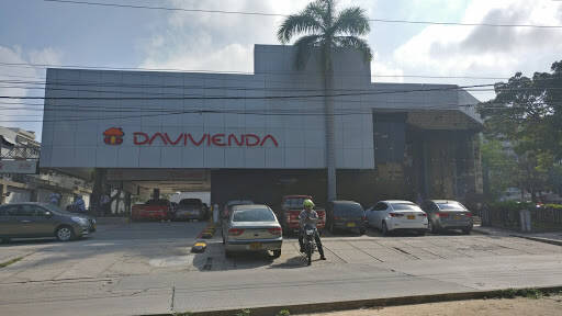 Negocio Davivienda Prado