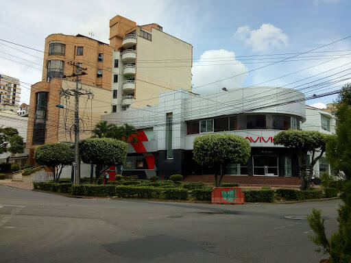 Negocio Davivienda Sotomayor