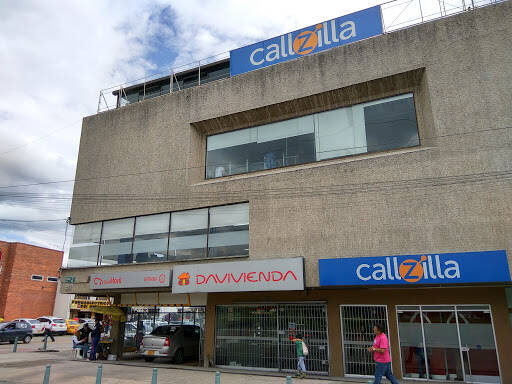 banco Davivienda Toberin