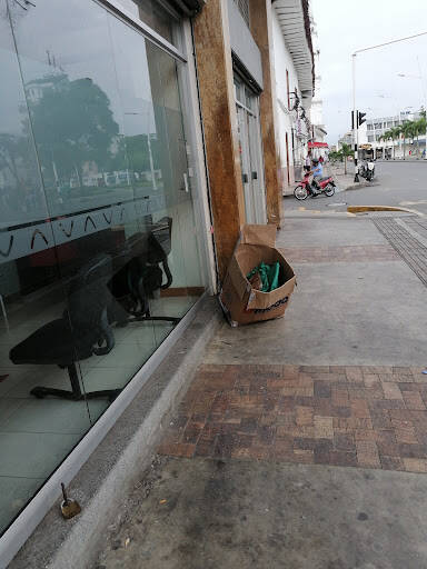 banco Davivienda Tuluá