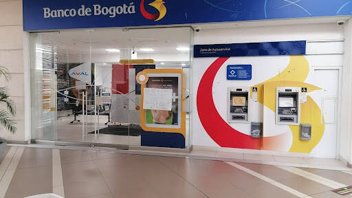 Negocio Davivienda Unicentro Girardot