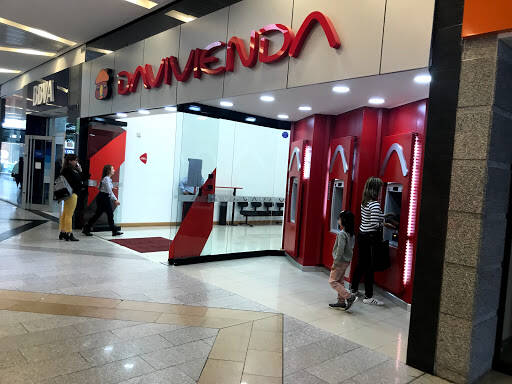 banco Davivienda Unicentro