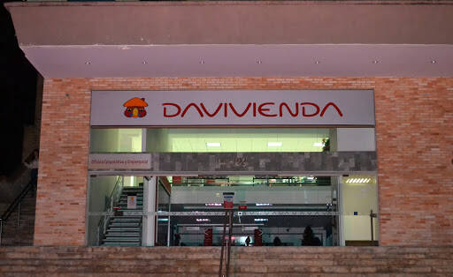 Negocio Davivienda