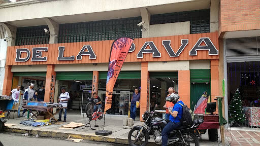 Negocio De La Pava