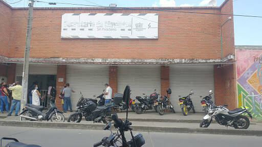 Negocio Department Of Motor Vehicles Prairie