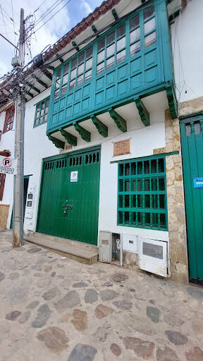 Negocio Despacho Notarial De Villa De Leiva