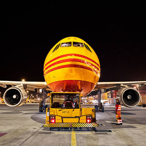 Negocio Dhl Express Punto De Venta Palmira