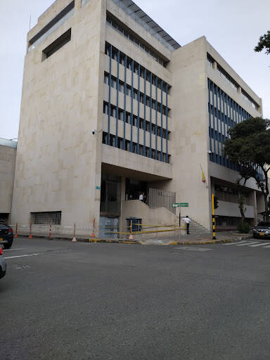 Negocio Dian (Dirección De Impuestos Y Aduanas Nacionales)