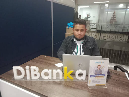 banco Dibanka