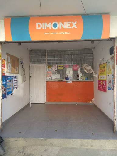 Negocio Dimonex