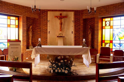 banco Diocese Of Engativa