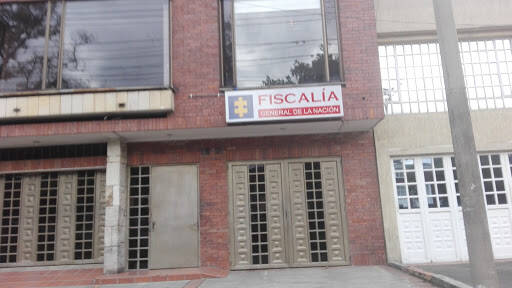 banco Dirección De Control Interno Fiscallía General De La Nación
