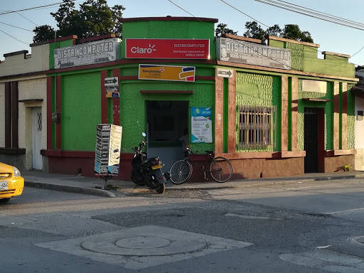 banco Districomputer