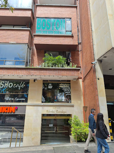 banco Divisas Boston - Casa De Cambio