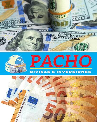 Negocio Divisas E Inversiones Pacho