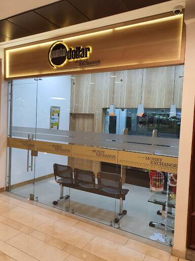 banco Dollar Point - Home Exchange