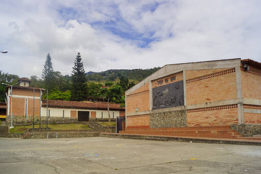 Negocio Don Bosco City