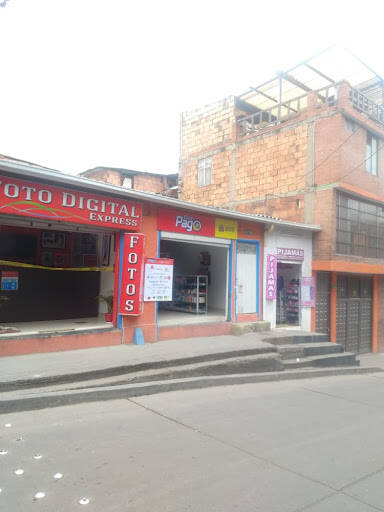 banco Don Pago San Francisco