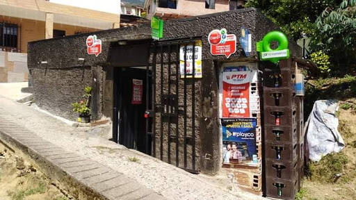 Negocio Donde Lina