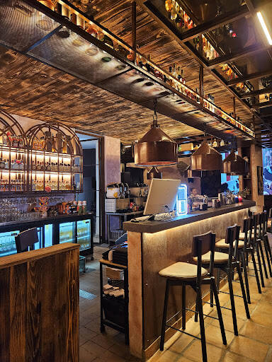 Negocio Dos Santos Cantina
