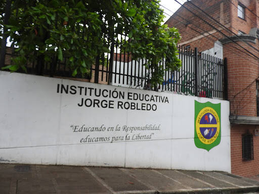 Negocio E.I. Jorge Robledo