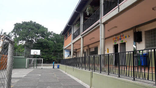 banco E.I. Juana Ines De La Cruz
