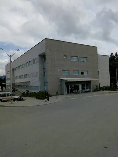 Negocio E.S.E Hospital San Juan De Dios Sonsón