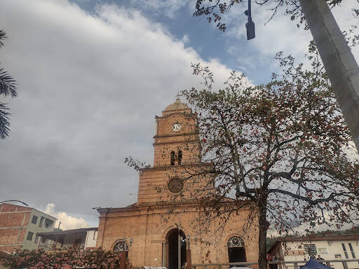 Negocio Ebéjico, Antioquia