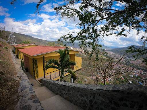 Negocio Ecohabs Peñon Guane