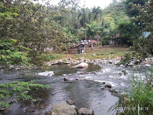 Negocio Ecoparque Río Pance