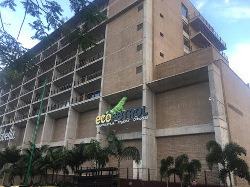 Negocio Ecopetrol S.A. Villavicencio