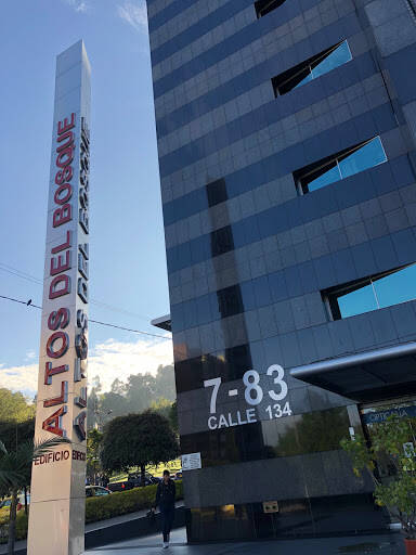 banco Edificio Altos Del Bosque