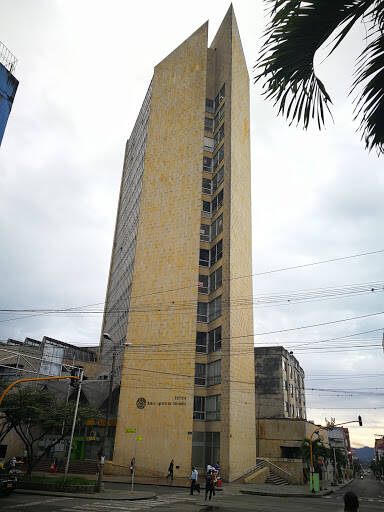 Negocio Edificio Banco Agrario De Colombia