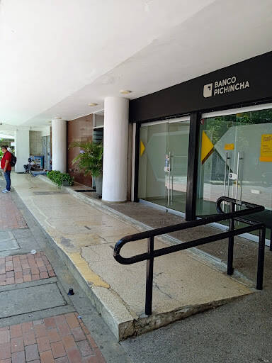 banco Edificio Banco Cafetero