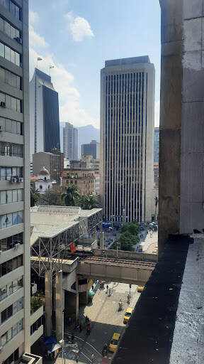 Negocio Edificio Banco De Bogotá