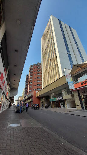 Negocio Edificio Banco Ganadero