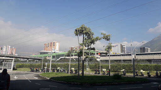 Negocio Edificio Cob Bancolombia Niquia