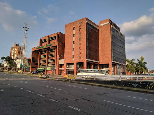 Negocio Edificio Fenalco Valle