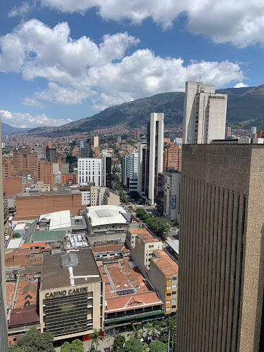 Negocio Edificio Furatena