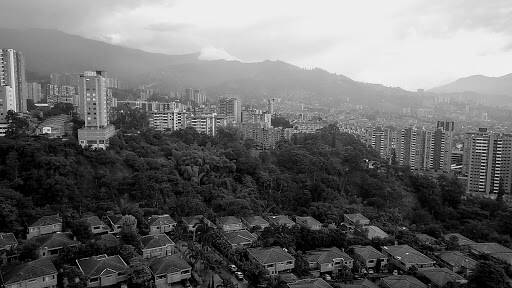 Negocio Edificio Montiel