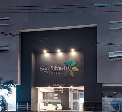 Negocio Edificio San Silvestre Condominio