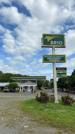 Negocio Eds Servicentro Cubarral