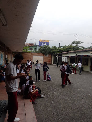 Negocio Educational Institution Cristo Rey
