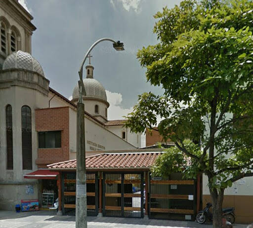 Negocio Educational Institution Rosalia Suarez
