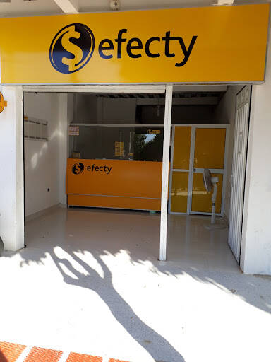 Negocio Efecty