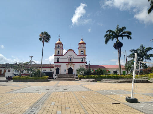 Negocio Efecty