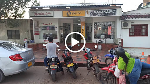 banco Efecty